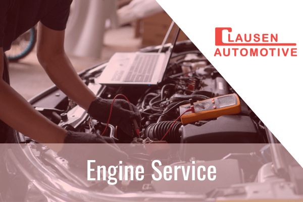 what are the causes of engine failure