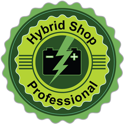 Hybrid Shop
