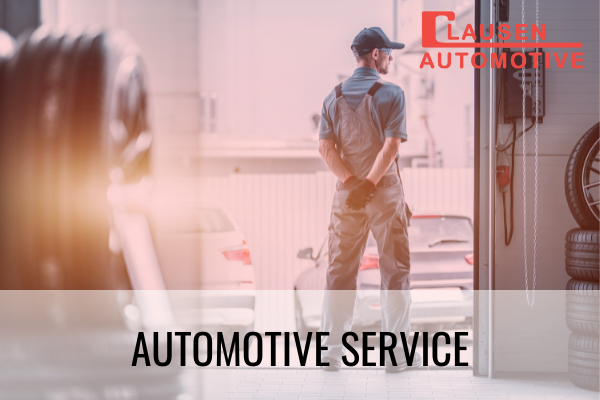 automotive service madison wi 