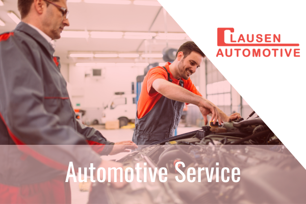 automotive service madison wi