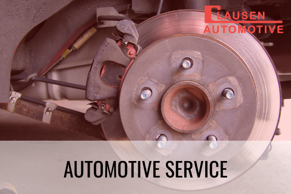 automotive service madison wi