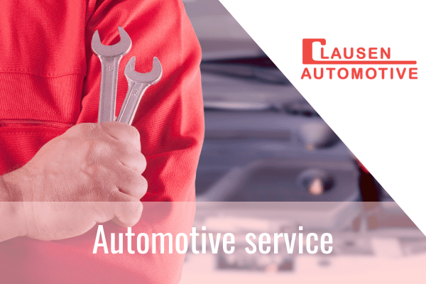 automotive service madison wi