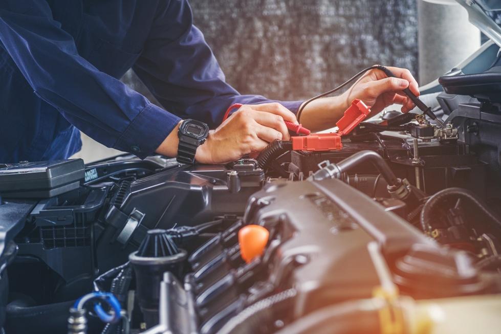 how often should a car battery be replaced