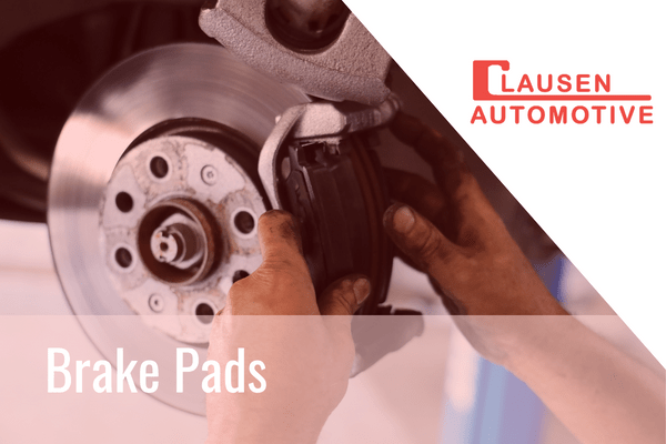 when should you change your brake pads