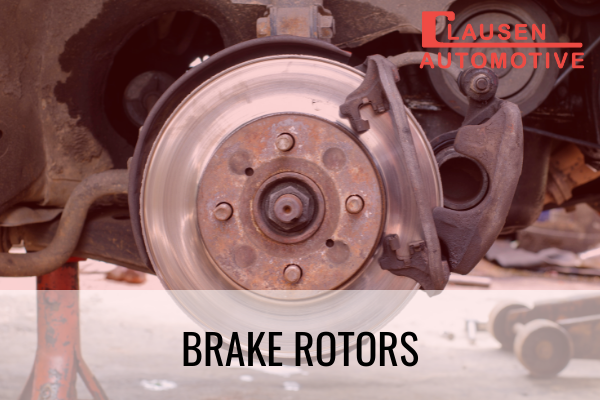 when brake pads need to be replaced
