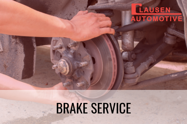 how often do you need to change your brakes