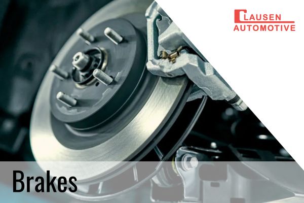 how often should you get your brakes done