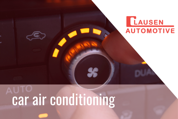 how often does car air conditioning need to be serviced