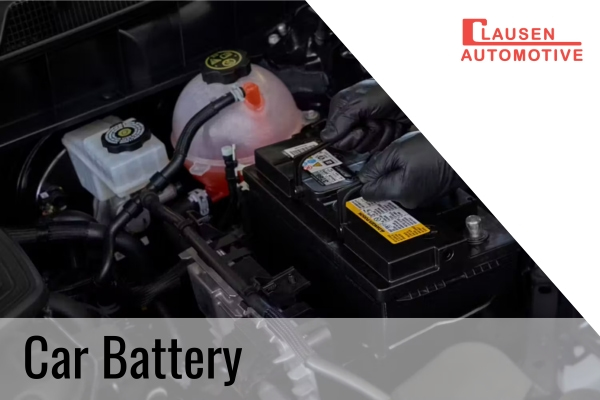 how can you tell when your car battery is going bad
