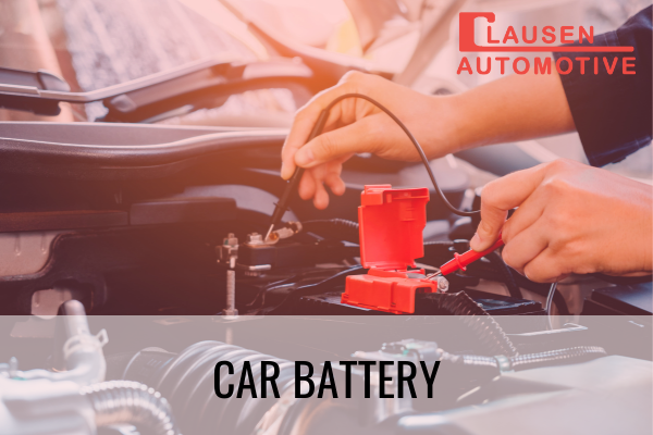 how do you know if you have a bad car battery