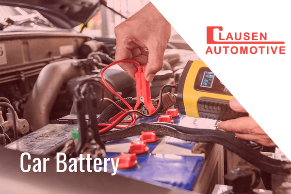 how often should you replace your car battery