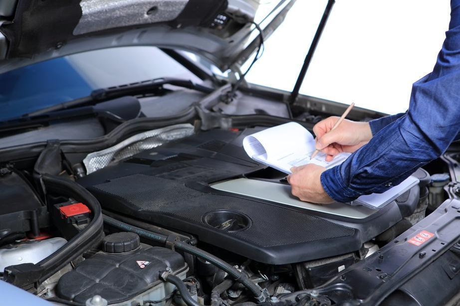 What Does Car Maintenance Include 