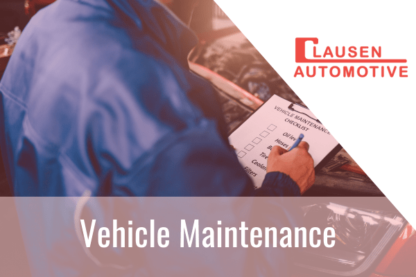 why is car maintenance important