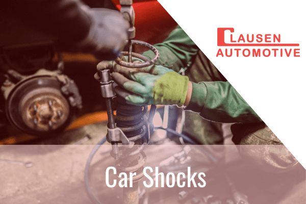 when do car struts need to be replaced