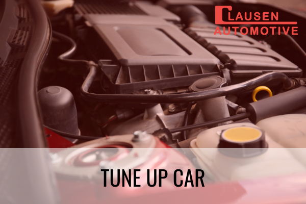 how often should you get your car tuned up