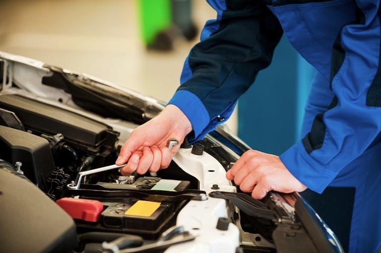 Auto Repair Services 