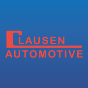 Clausen Automotive Logo