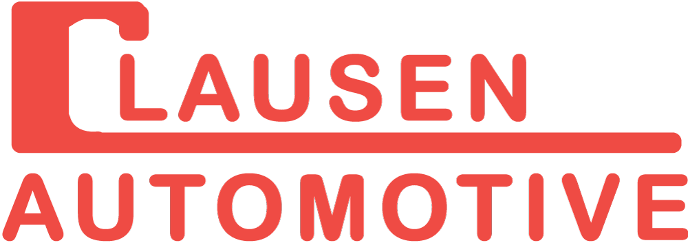 Clausen Automotive - Logo