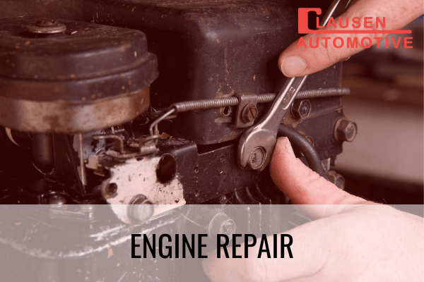 what are the most common engine starting problems