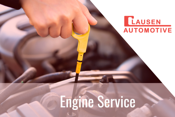 how do you know if your engine is going bad