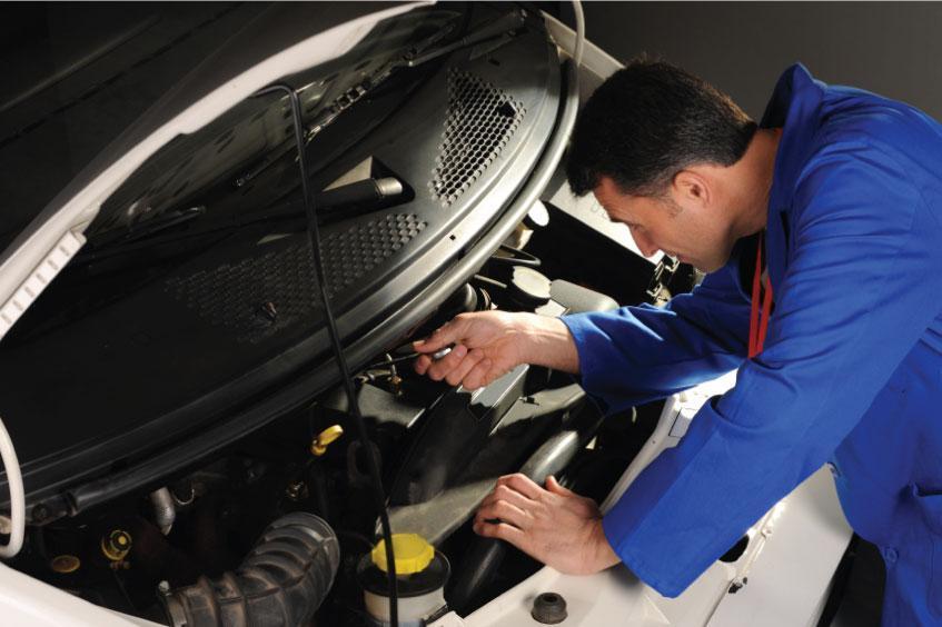 4 Tips on How to Find a Good Auto Repair Shop near Madison, WI - LeaningoverhooD Web