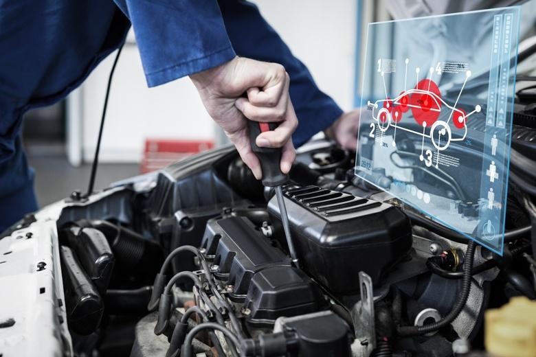 Vehicle Checkup