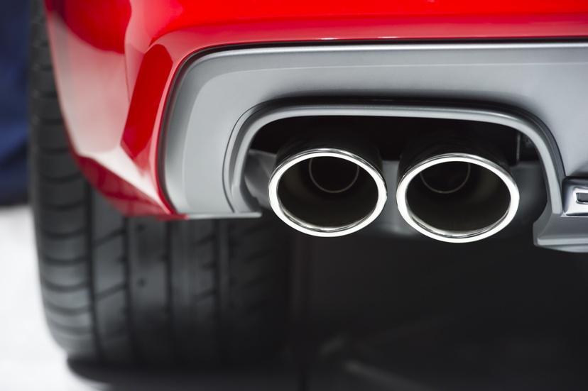 Exhaust System