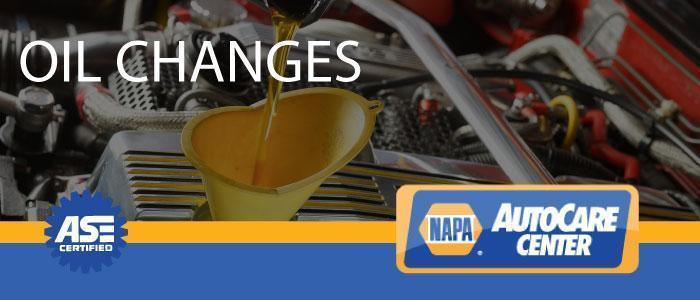 Oil Change Coupons madison wi