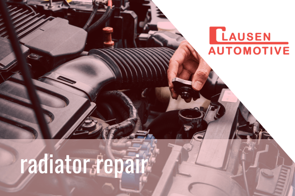 how often should you replace your radiator