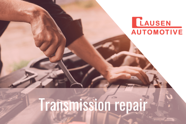 why transmission fluid change is important