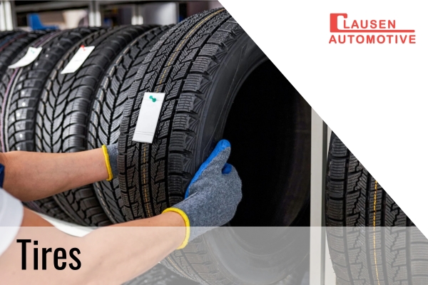 when should you replace your tires