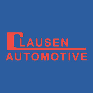 Clausen Automotive Logo Clausen Automotive Logo