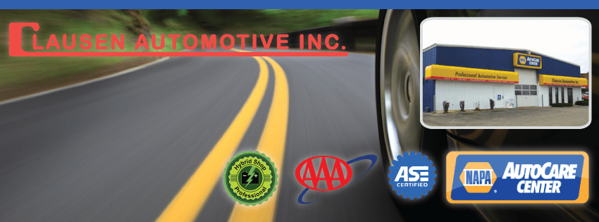 Automotive Repair Services