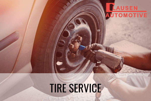 when should you get new tires for your car