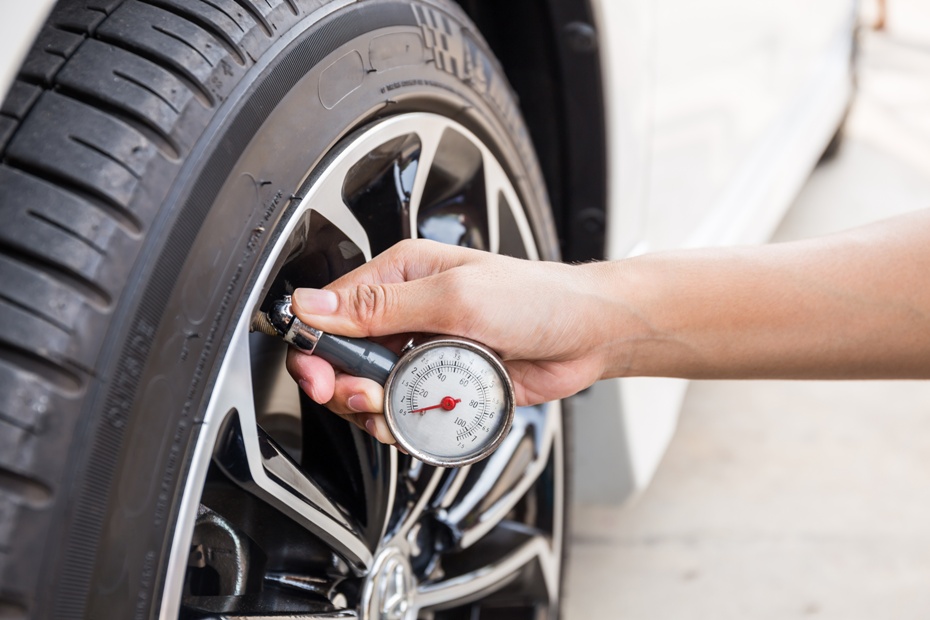 Tire Service Tips