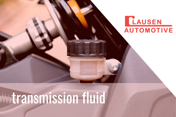 how often should you get a transmission fluid change