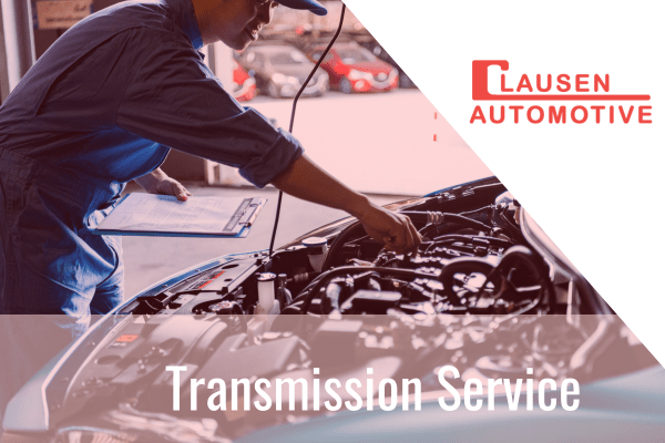 what happens if you don't change your transmission fluid