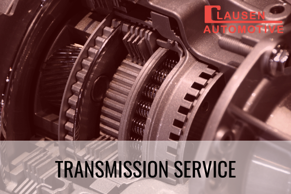 how often does transmission fluid need to be replaced