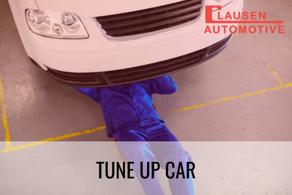 how often should you get a car tune up