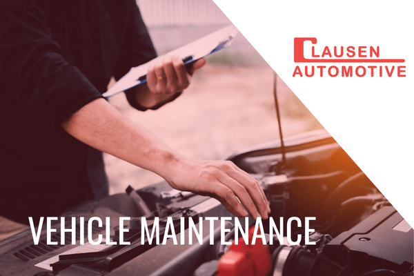 how often should you have car maintenance