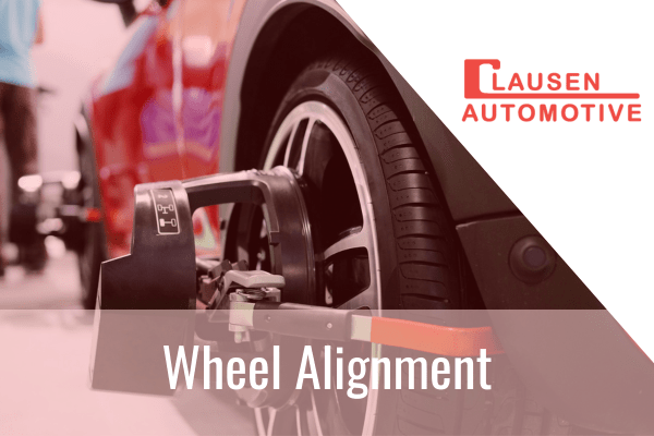 how do you know when you need a front end alignment