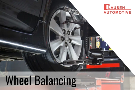 what happens if wheels are not balanced