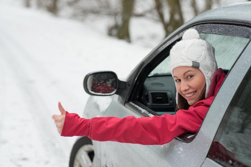 Auto Repair Winter Tips